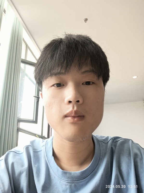 槐夏的第一张照片--惠州相亲服务中心