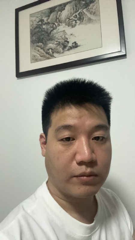 随遇而安的第一张照片--惠州相亲服务中心