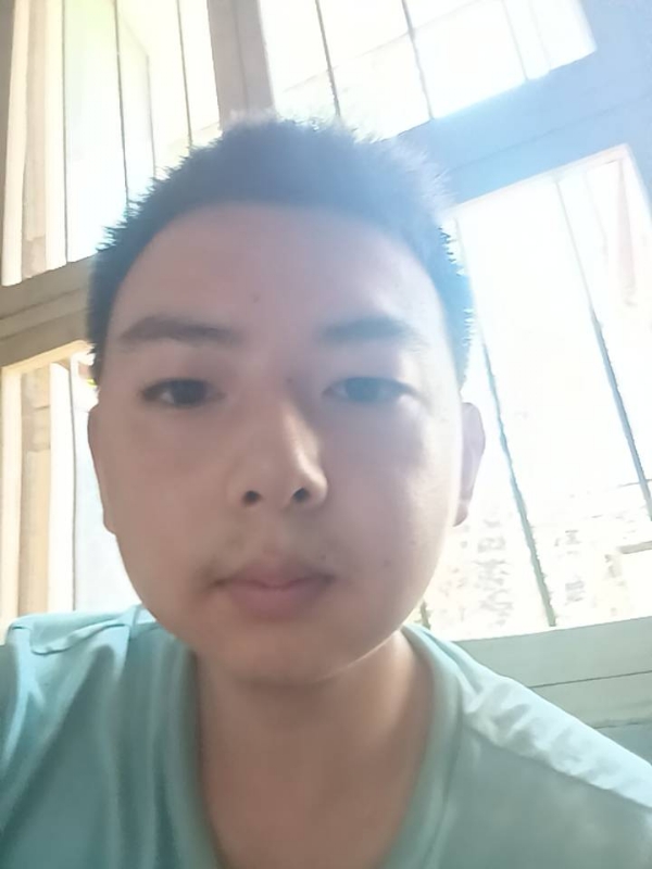 小黄的第二张照片--惠州相亲服务中心