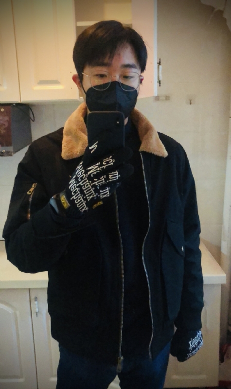 小雨的第二张照片--惠州相亲服务中心