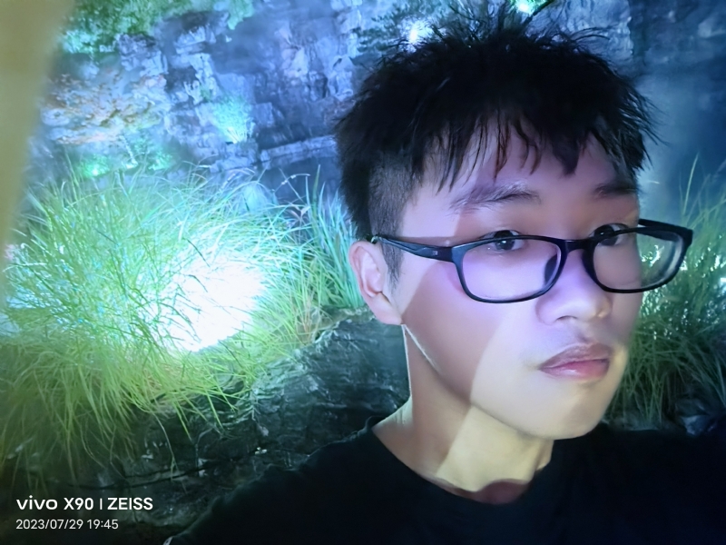 第七片海的第一张照片--惠州相亲服务中心