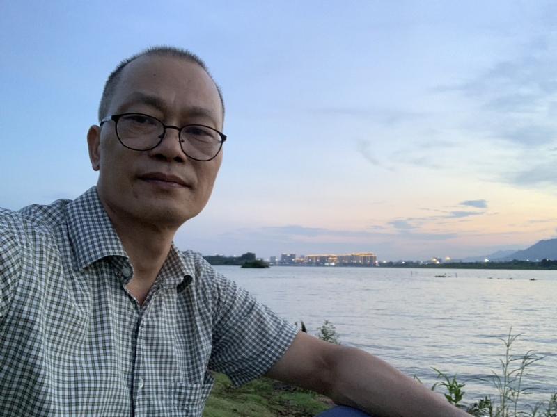 独行侠的第一张照片--惠州相亲服务中心