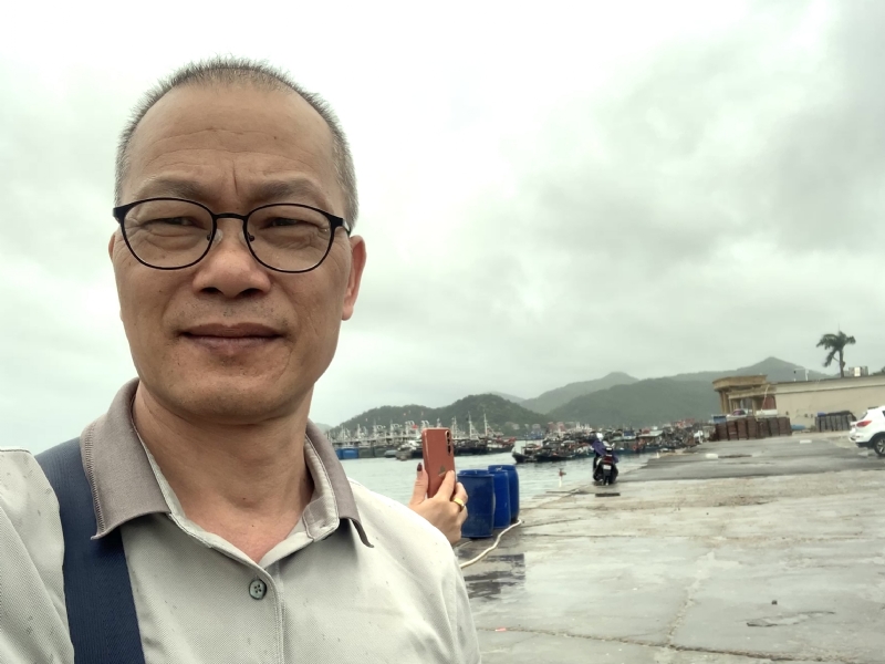 独行侠的第二张照片--惠州相亲服务中心