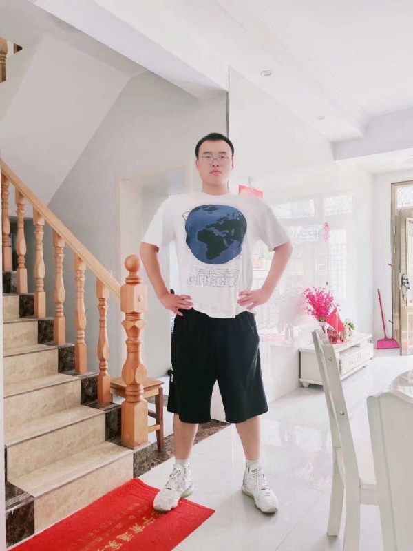 中考体育的第三张照片--惠州相亲服务中心