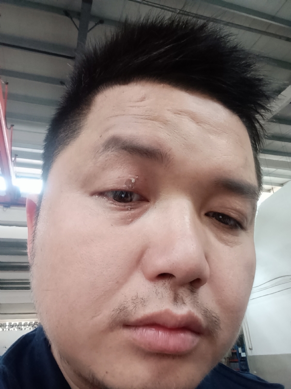 彬彬的第一张照片--惠州相亲服务中心