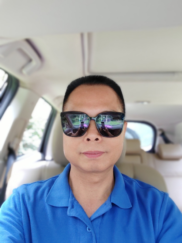 chkycc的第二张照片--惠州相亲服务中心
