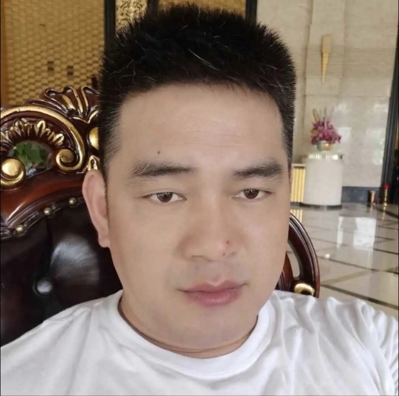 随风的第一张照片--惠州相亲服务中心