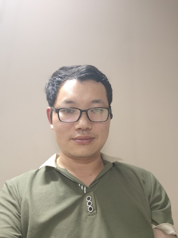 梦泽的第一张照片--惠州相亲服务中心