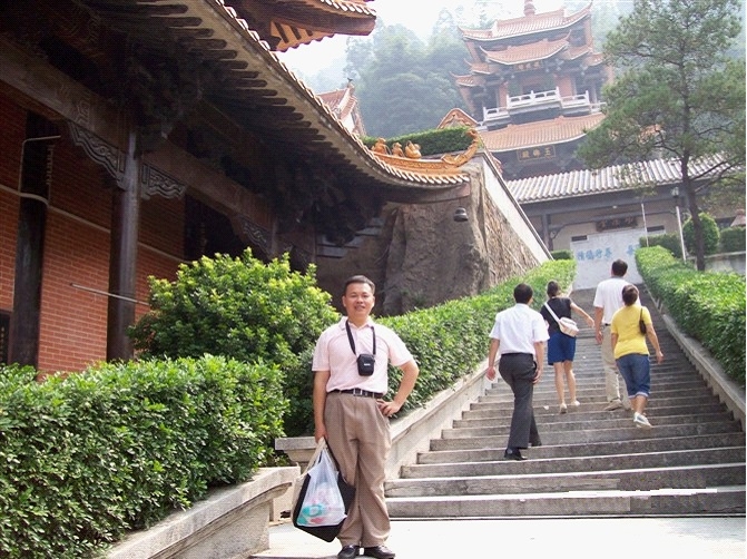 jh寻有缘女士成个家的第一张照片--惠州相亲服务中心