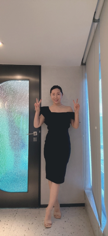 会唱歌的女人的第一张照片--惠州相亲服务中心
