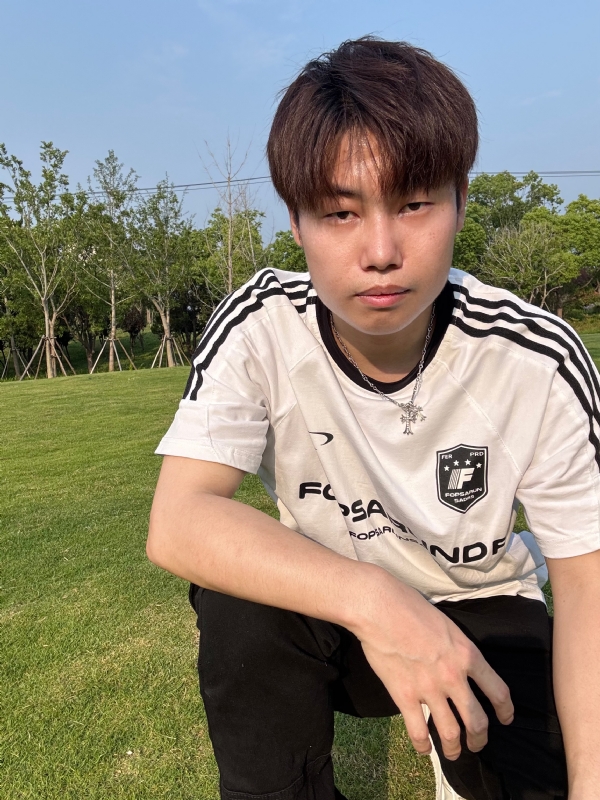 幸而我来你未孤的第一张照片--惠州相亲服务中心