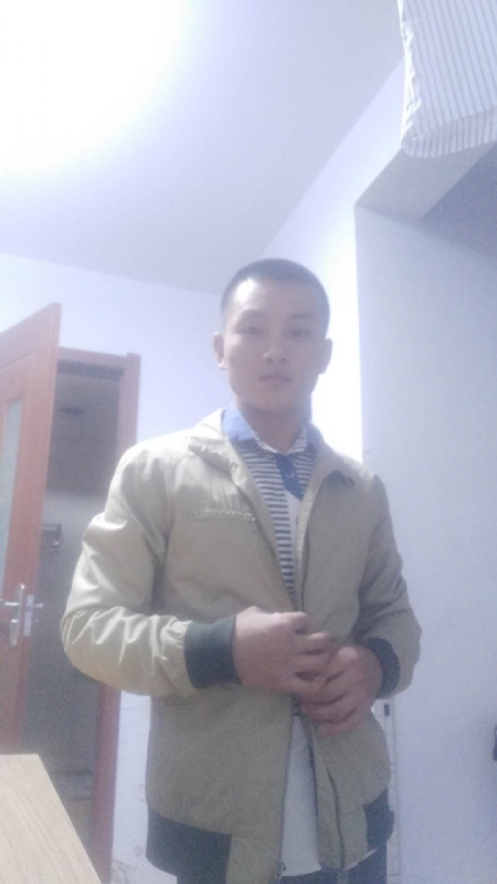中国梦的第一张照片--惠州相亲服务中心