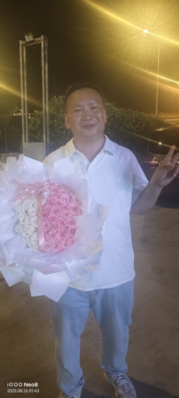 前程的第二张照片--惠州相亲服务中心
