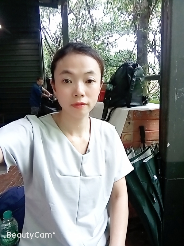 vivi的第一张照片--惠州相亲服务中心