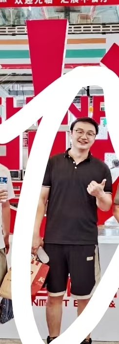 爱吃肉的第一张照片--惠州相亲服务中心