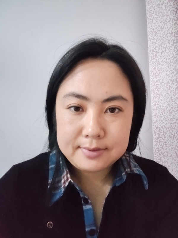 朵朵的第一张照片--惠州相亲服务中心