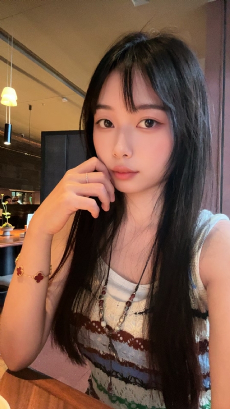 哈哈的第一张照片--惠州相亲服务中心