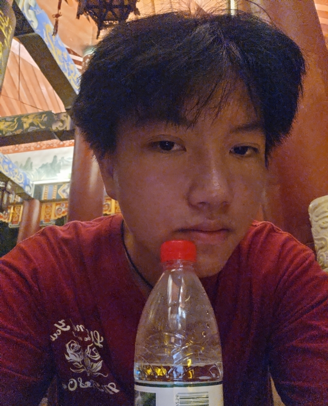 雨豫余的第一张照片--惠州相亲服务中心