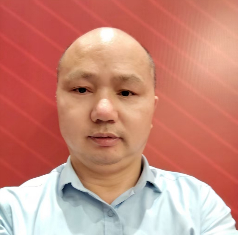 随缘的第一张照片--惠州相亲服务中心