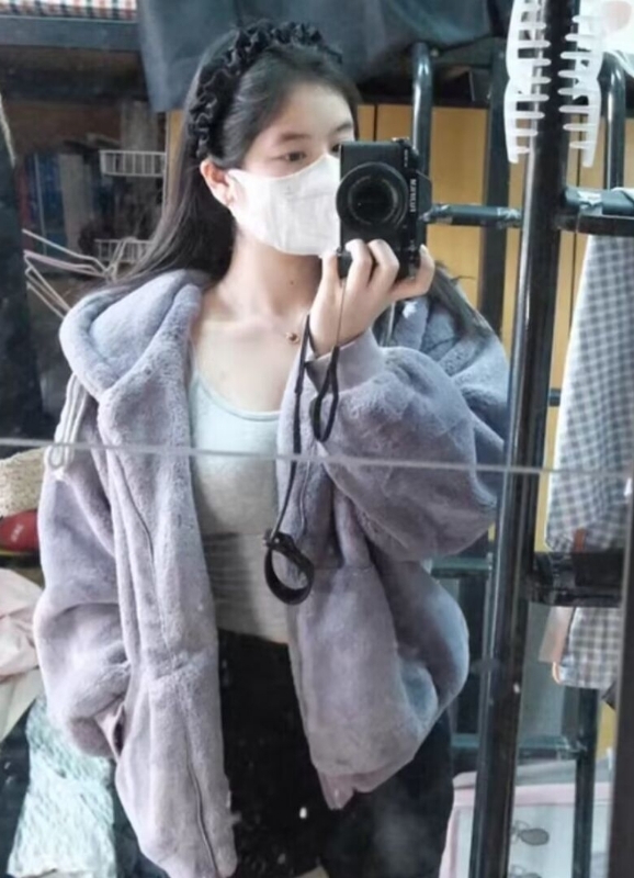 桃桃的第一张照片--惠州相亲服务中心