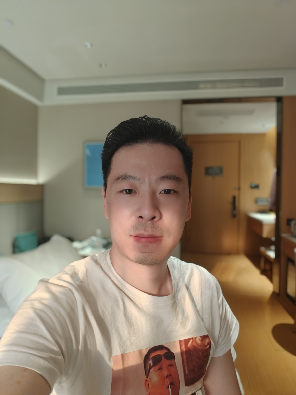 小珺的第一张照片--惠州相亲服务中心