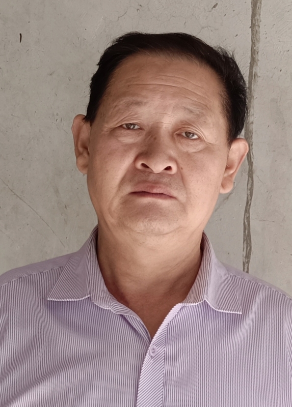 奋斗的第三张照片--惠州相亲服务中心