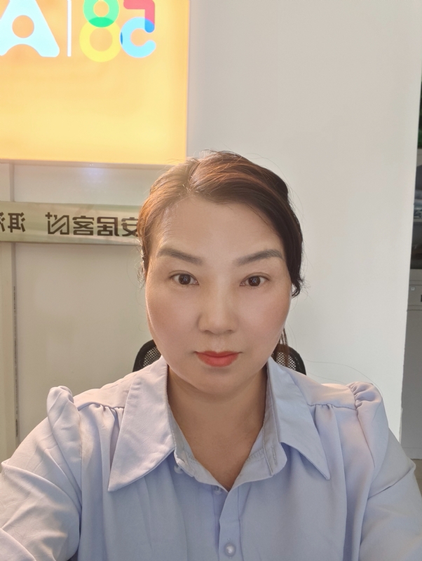 释然的第一张照片--惠州相亲服务中心