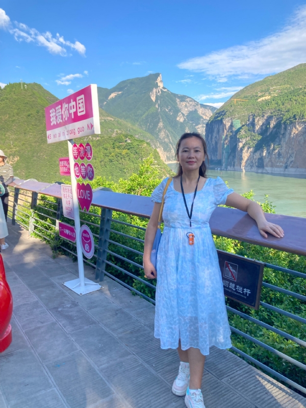 君81的第四张照片--惠州相亲服务中心