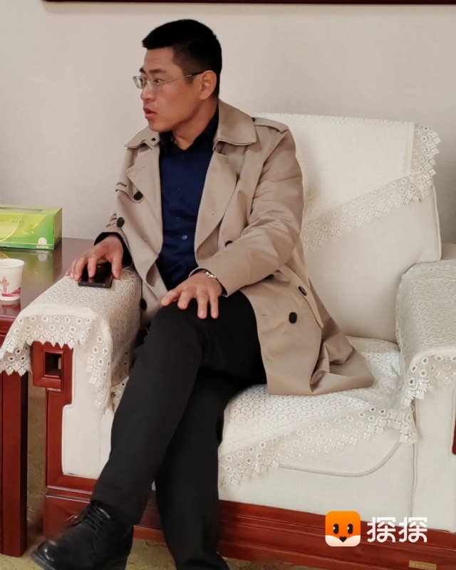 静以修身的第二张照片--惠州相亲服务中心