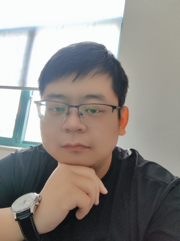 柯817的第一张照片--惠州相亲服务中心