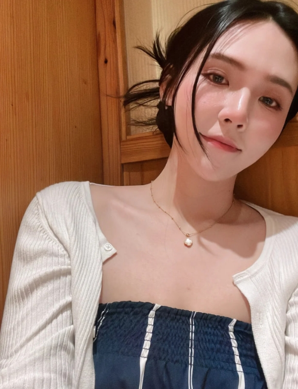 lina的第一张照片--惠州相亲服务中心