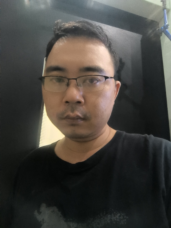 陈连红的第一张照片--惠州相亲服务中心