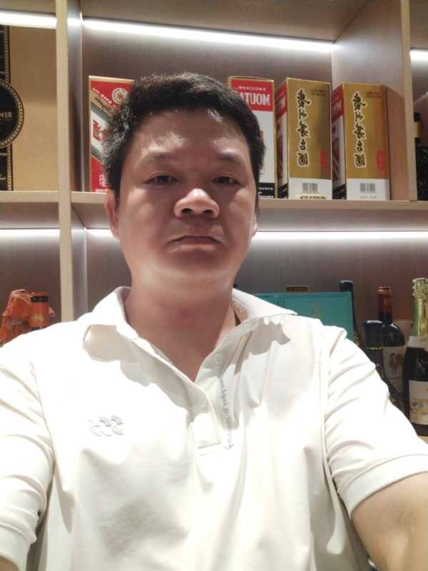 明远的第一张照片--惠州相亲服务中心