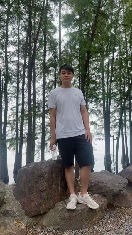 嗯嗯的第一张照片--惠州相亲服务中心