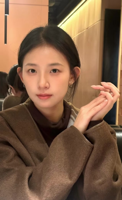 小曼的第一张照片--惠州相亲服务中心
