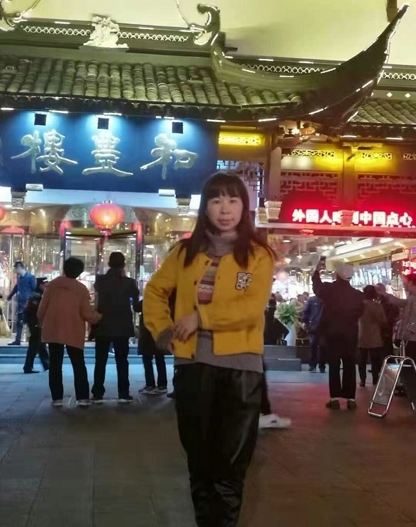 君倩的第三张照片--惠州相亲服务中心