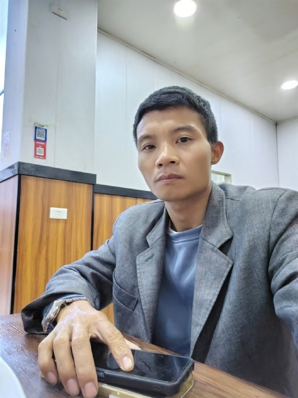 运满乾坤的第一张照片--惠州相亲服务中心