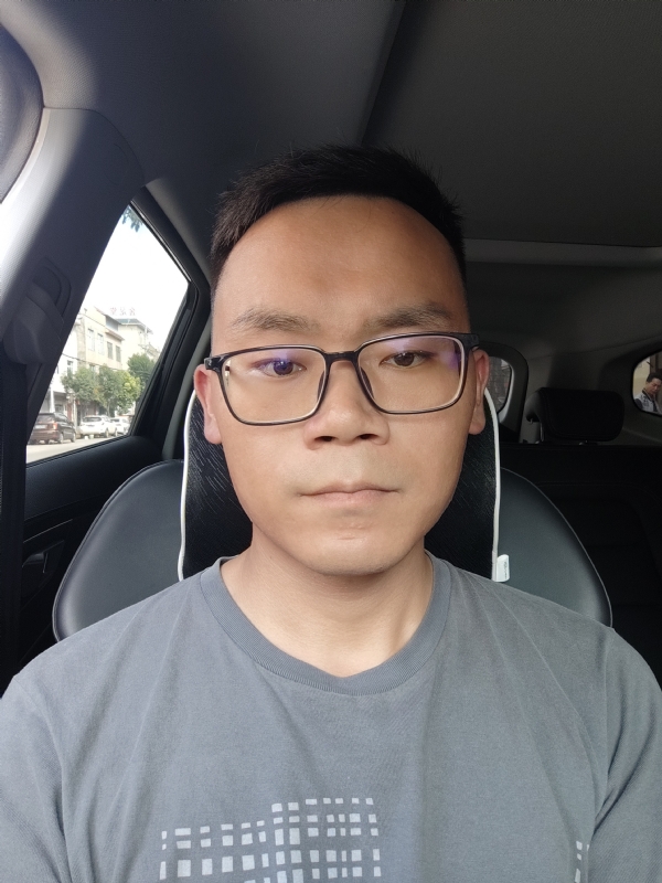 阿正的第二张照片--惠州相亲服务中心