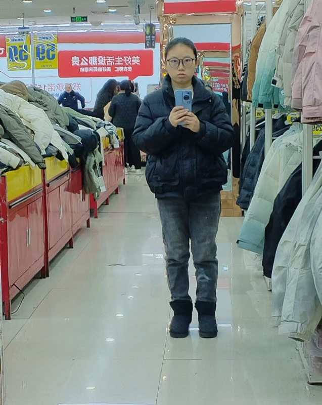记忆中的美的第一张照片--惠州相亲服务中心