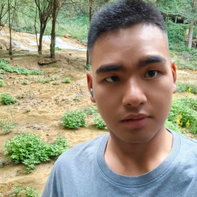 古尘的第一张照片--惠州相亲服务中心