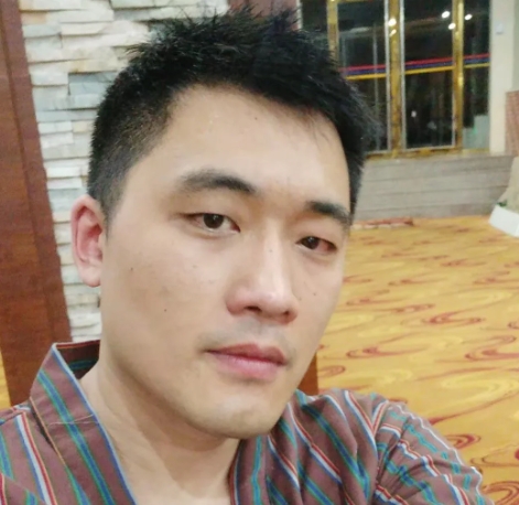 迅猎的第一张照片--惠州相亲服务中心
