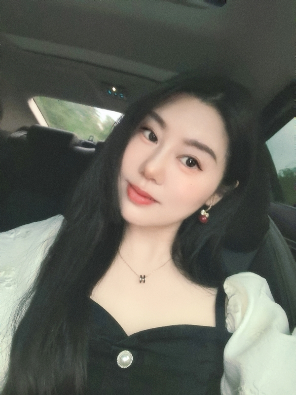 潇潇暮雨的第一张照片--惠州相亲服务中心