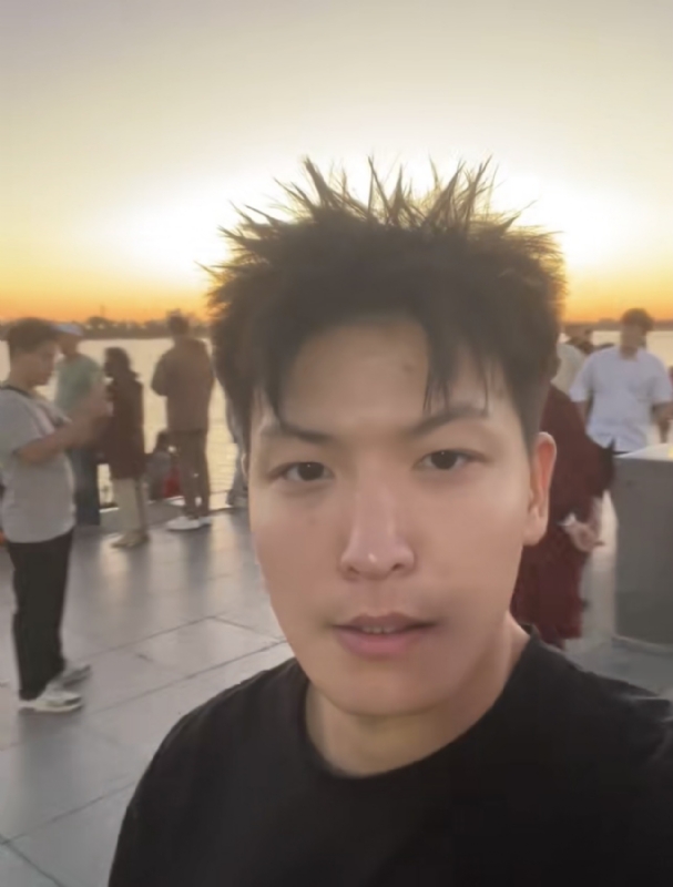 姚荫博的第一张照片--惠州相亲服务中心