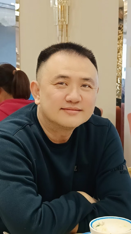 谁可相依的第一张照片--惠州相亲服务中心