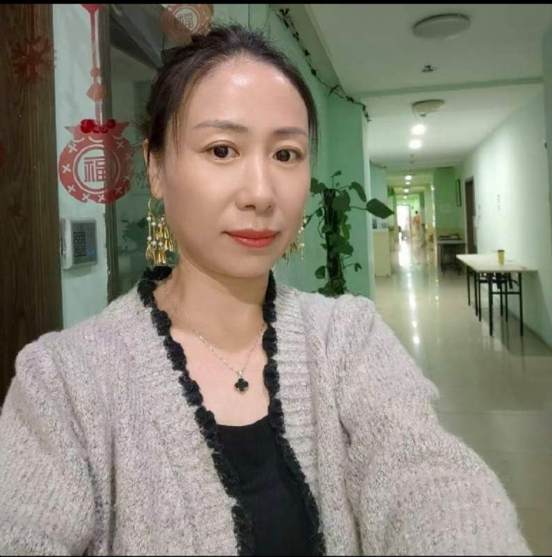 雪田的第一张照片--惠州相亲服务中心