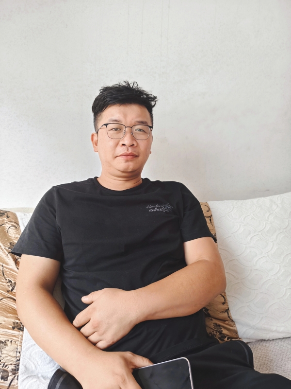 wangchao123的第一张照片--惠州相亲服务中心