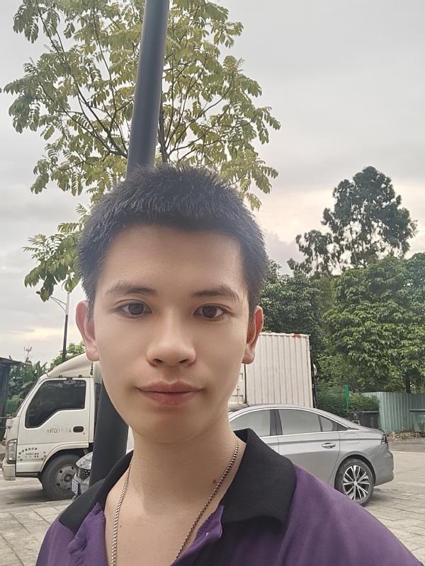 LWX的第一张照片--惠州相亲服务中心