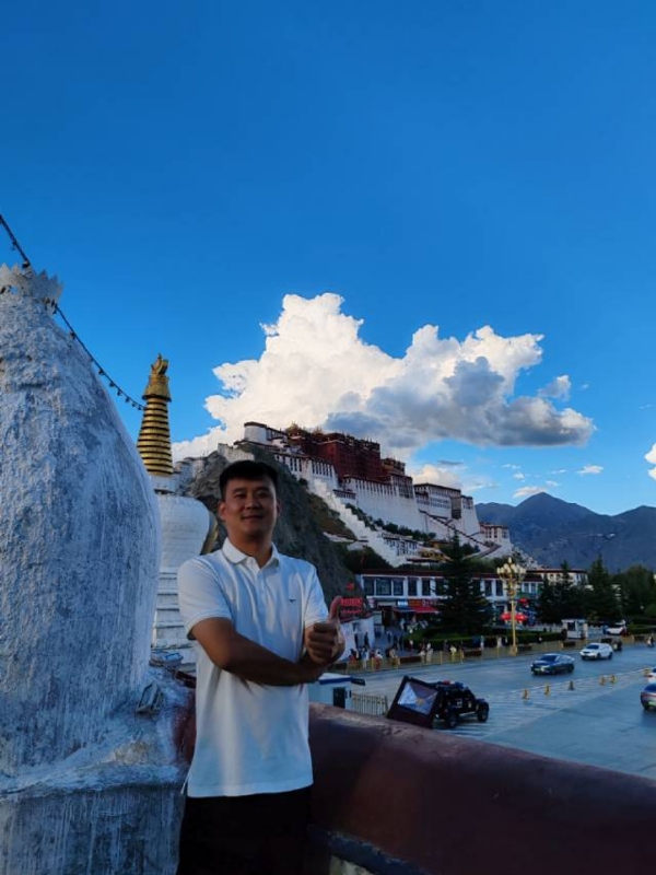 清风的第四张照片--惠州相亲服务中心