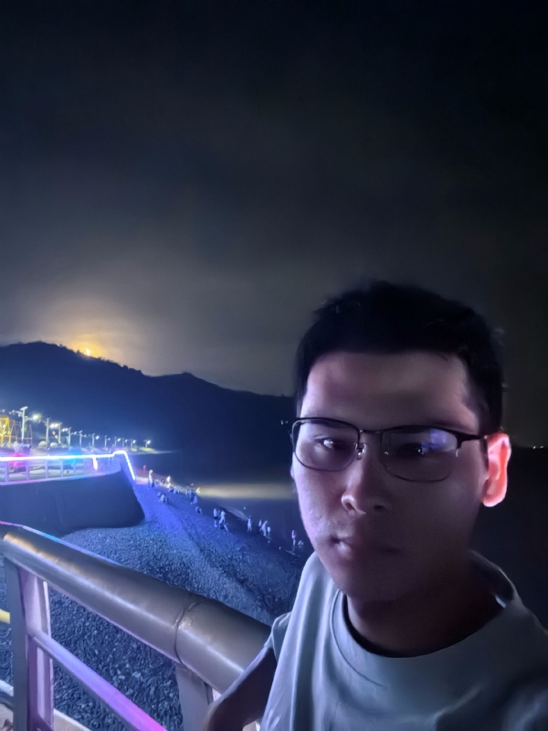 曾菜的第一张照片--惠州相亲服务中心