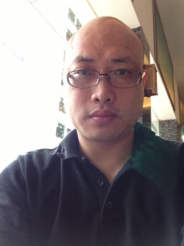 Benny的第一张照片--惠州相亲服务中心
